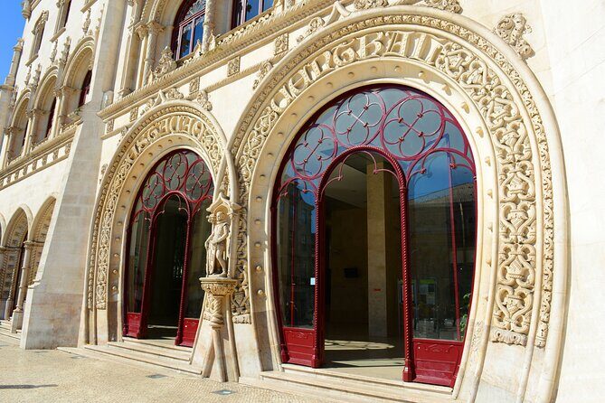 Lisbon Highlights for Newcomers Private Tour - An In-Depth Look at the Tour