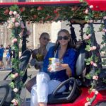 Lisbon Highlights: Private 2H Belem Tour by Tuk Tuk - The Sum Up