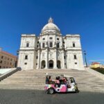 Lisbon Historical Downtown Private Tour - What Makes This Tour Stand Out?