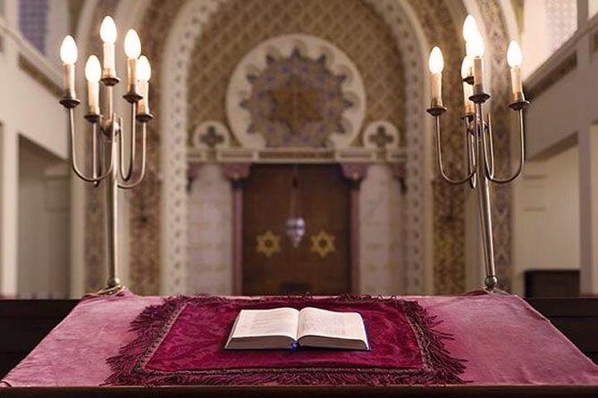 Lisbon Jewish Private Full Day Tour - Who Would Enjoy This Tour?