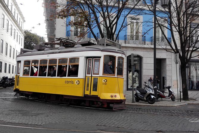 Lisbon Layover - What’s Included & What’s Not