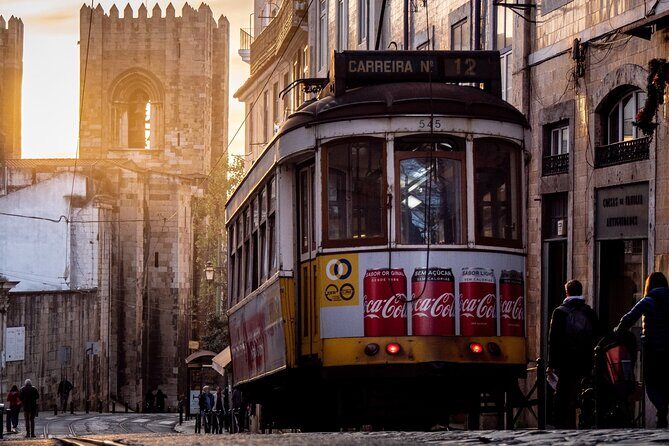 Lisbon Medieval Hills Private Tour on Tuk-Tuk - Why Choose This Tour?