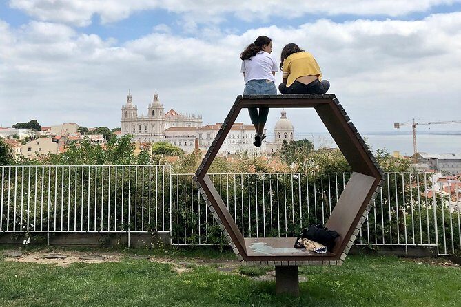 Lisbon Off The Beaten Track and Main Sights Private Walking Tour - A Closer Look at the Itinerary