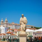 Lisbon Old Town Tuk Tuk Experience - The Sum Up