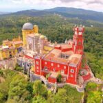 Lisbon: Pena Palace, Sintra CaboRoca Cascais Day Tour Small Group - Is it Worth the Price?