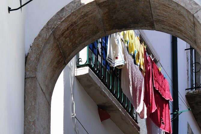 Lisbon Photo Private Day Tour - What to Expect from the Photography Lessons