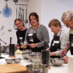 Lisbon Portuguese Cooking Class with 3-Course Dinner - Key Points