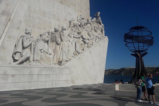 Lisbon Private Luxury Tour - Frequently Asked Questions
