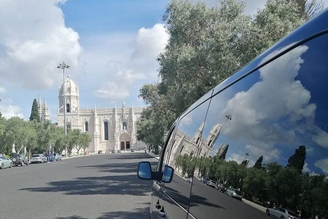 Lisbon Private Transfer to Airport - Why This Transfer Might Be the Best Choice for You
