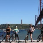Lisbon Regular or Electric Bike Rental - Why This Tour Is Worth It