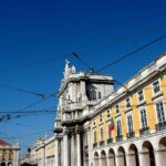 Lisbon Revelation Tour - Transport and Group Size
