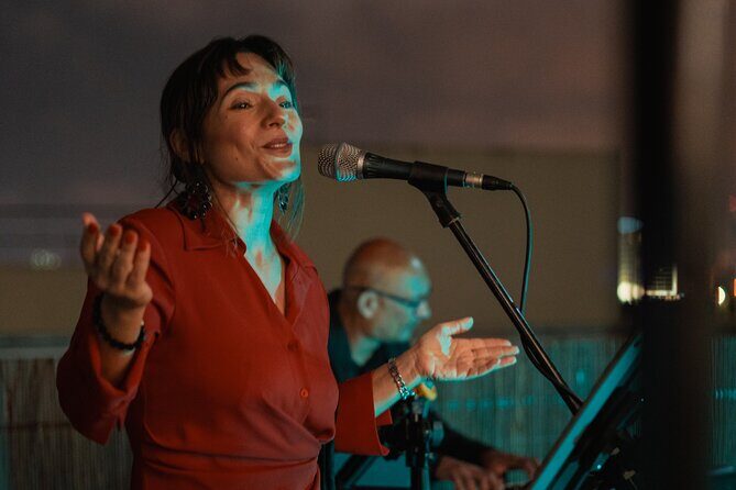 Lisbon: Rooftop Wine Tasting with Live Traditional Fado - Final Thoughts