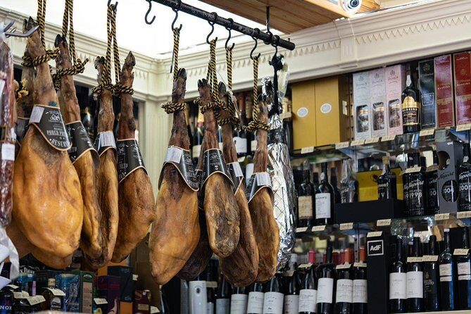 Lisbon Roots - Small group Food & Culture Walking Tour w/tastings - FAQ