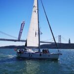 Lisbon Sailing Tour on a Luxury Sailing Yacht with 2 Drinks - The Value Proposition: Is It Worth It?