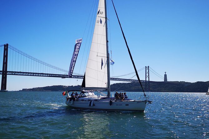 Lisbon Sailing Tour on a Luxury Sailing Yacht with 2 Drinks - The Value Proposition: Is It Worth It?