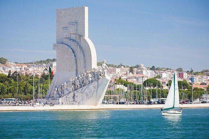 Lisbon - Sintra - Cascais - Full Day Private Tour - Final Thoughts