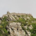 Lisbon: Sintra, Pena, Cabo da Roca Coast & Cascais Tour - Authentic Experiences and Practical Insights