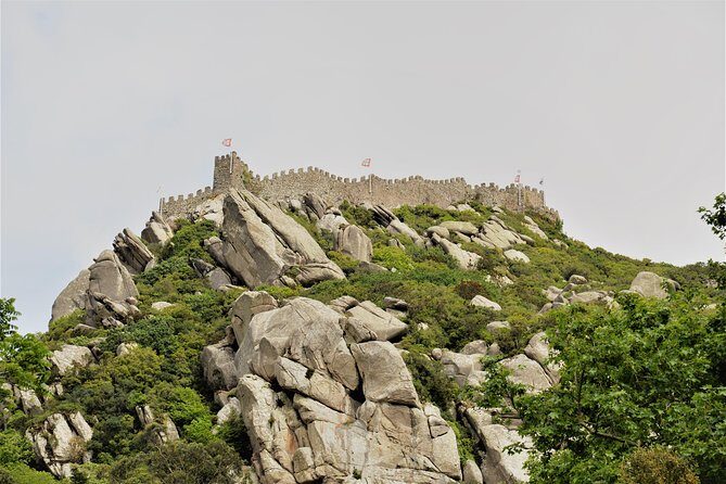 Lisbon: Sintra, Pena, Cabo da Roca Coast & Cascais Tour - Authentic Experiences and Practical Insights