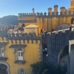 Lisbon: Sintra, Pena Palace, Cabo da Roca Coast and Cascais 8h - Who Is This Tour Best For?