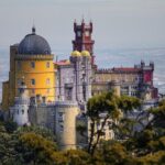 Lisbon: Sintra, Pena Palace, Cape of Roca & Cascais - Guided Tour - The Charm of Cascais and Estoril