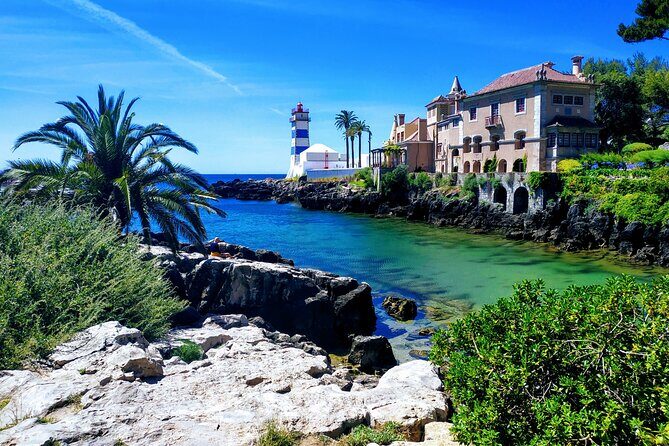 Lisbon: Sintra, Pena, Regaleira, Roca and panoramic of Cascais - Who Is This Tour Best For?