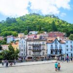 Lisbon: Sintra World Heritage & Cascais Village Private Tour - What’s Included and What’s Not
