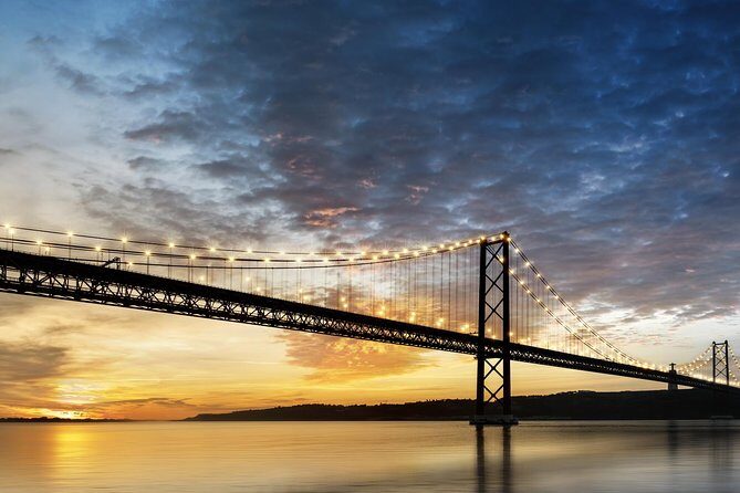 Lisbon Small Group Tour with Dinner & Fado Music - Final thoughts