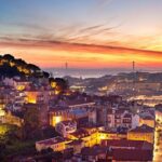 Lisbon - Small Group Walking Tour - What Makes This Tour Stand Out?