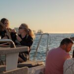 Lisbon Sunset Boat Cruise Tour With Drinks Included - An In-Depth Look at the Lisbon Sunset Boat Cruise