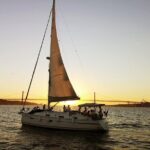 Lisbon Sunset Sailing Cruise with a Drink-2h Small Group Tour - An In-Depth Look at the Lisbon Sunset Sailing Cruise