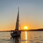 Lisbon Sunset Sailing Experience with Drinks - Who is this tour best suited for?