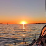 Lisbon Sunset Sailing Tour on Luxury Sailing Yacht with 2 Drinks - Setting Sail: What to Expect