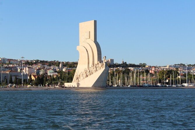 Lisbon: Sunset Sailing with Local Wine & Stunning Views - The Sum Up