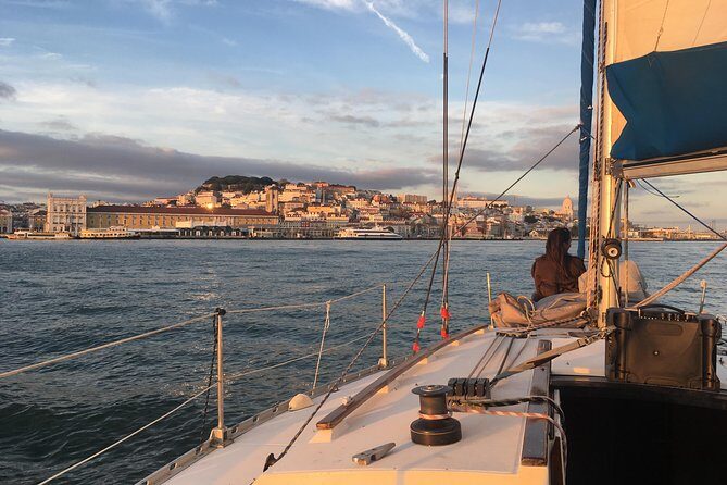 Lisbon Sunset Sensations on a Private Sailing Boat with wine&snacks - Why This Tour Offers Excellent Value