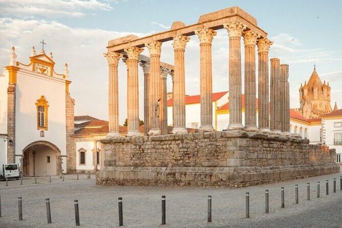 Lisbon to Algarve with stops up to 4 cities - Authentic Experiences and Unique Insights