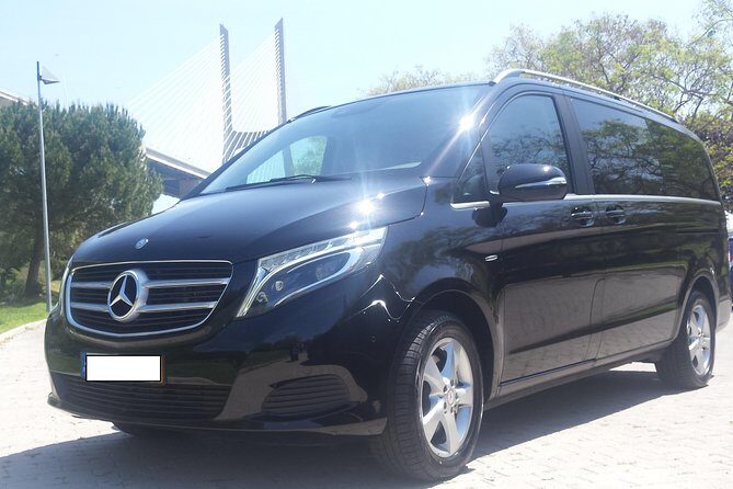 Lisbon to Porto Private Journey: Direct Route or Customized Stops - Pricing and Value