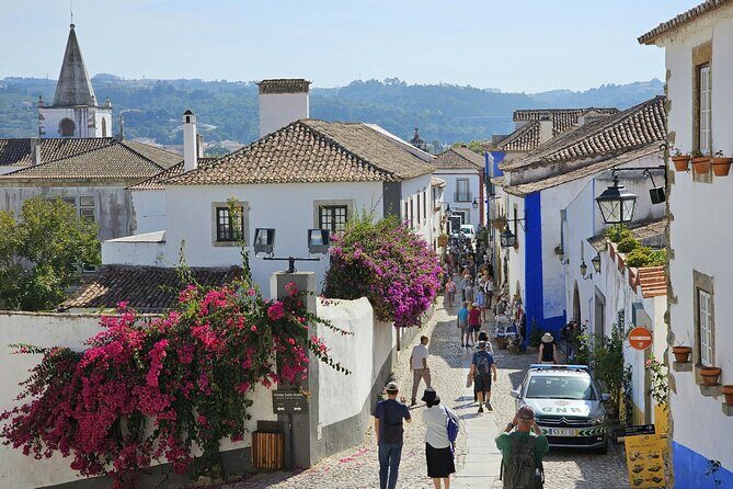 Lisbon to Porto with stops Obidos Nazare Fatima Coimbra Aveiro - Final thoughts