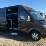 Lisbon to Seville Private Journey: Direct Route - Vehicle Quality and Comfort
