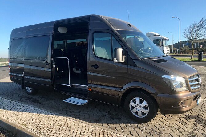 Lisbon to Seville Private Journey: Direct Route - Vehicle Quality and Comfort