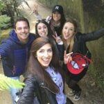 Lisbon to Sintra Pena Palace Regaleira and Cascais Full-day tour - The Value and Practicalities