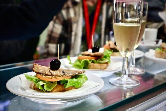 Lisbon Walking Food Tour: Tapas and Wine with Secret Food Tours - Why This Tour Is Perfect For You