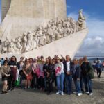 Lisbon Walking Tour - The Perfect Introduction to the City - The Experience: What You Can Expect