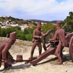 Lisbon: Wellington's Defensive Lines Tour - The Practicalities: What You Need to Know
