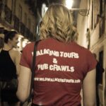 Lisbon Wild Pub Crawl - The Group Size and Atmosphere