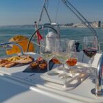 Lisbon: Wine Tasting with Sommelier on a Private Sailboat - The Sum Up