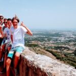 Lisbon´s South Sights & Wine - The Experience and Practicalities