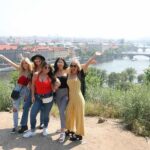 Live-Guided Tour - Trike-Harley Adventure of Prague - Who Is This Tour Best For?