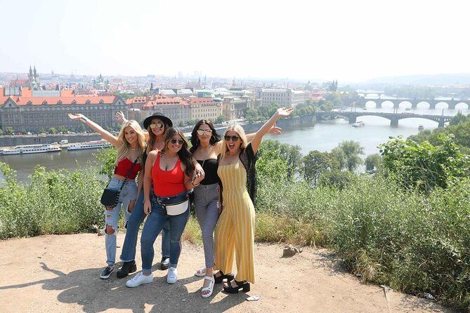 Live-Guided Tour - Trike-Harley Adventure of Prague - Who Is This Tour Best For?