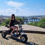 Live-Guided Trike-Harley Viewpoints tour of Prague - Value for Money and Overall Experience