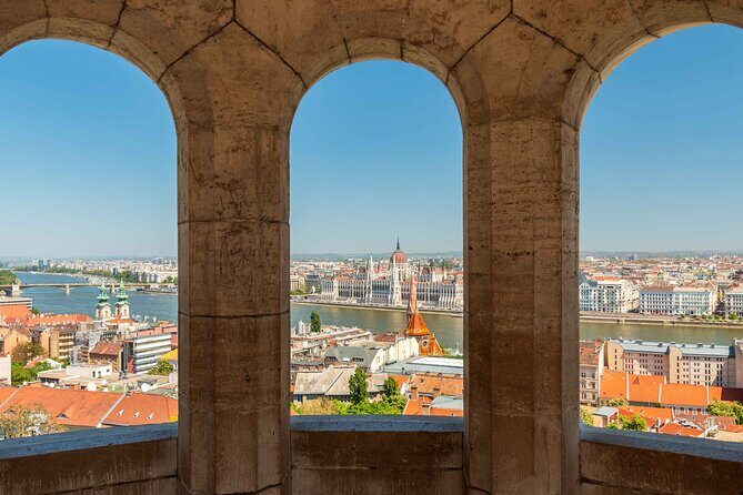 Live virtual walking tour in the Buda Castle quarter - Authentic Insights from Past Participants